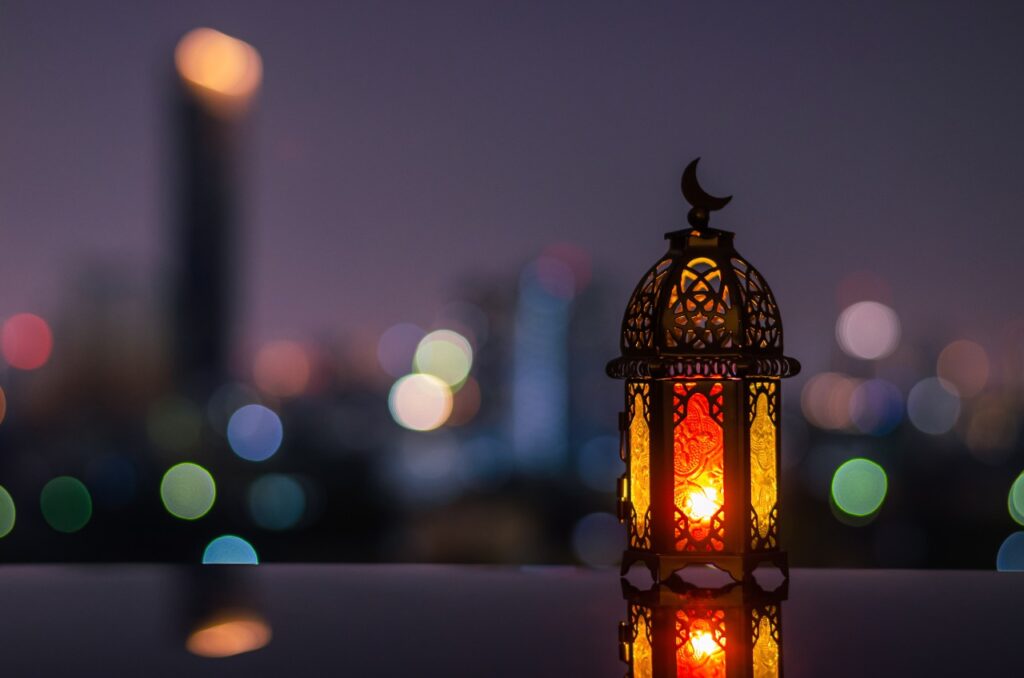 Ramadan Mubarak Meaning ramadan comeback