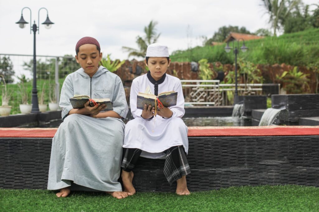 Islamic studies for kids 2