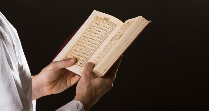 Online Hifz Quran
