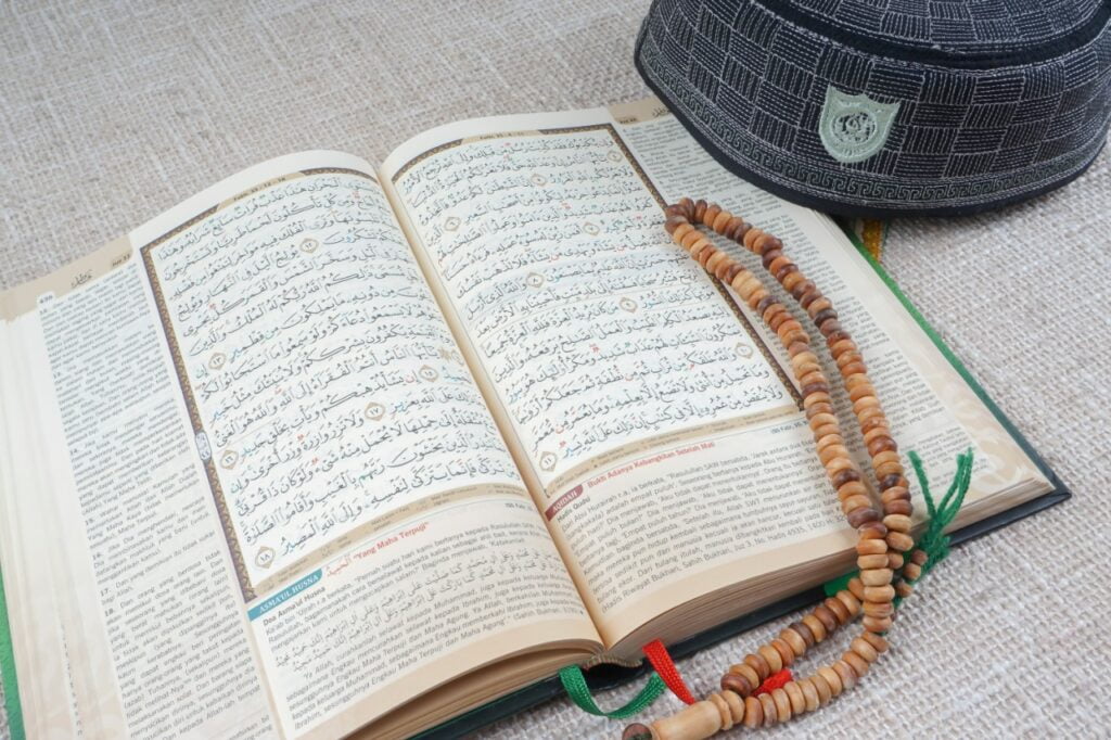 How to Revise Quran Hifz 1