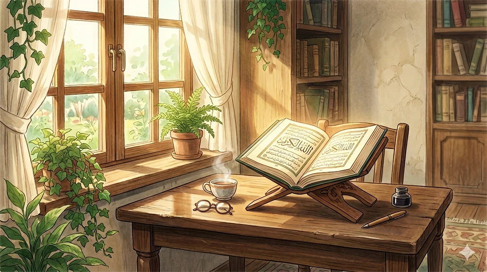 Surah Rahman Arabic and English Translation with Full Tafseer